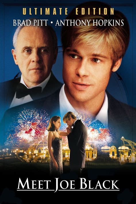 regarder rencontre avec joe black|Rencontre avec joe black : Streaming/VOD